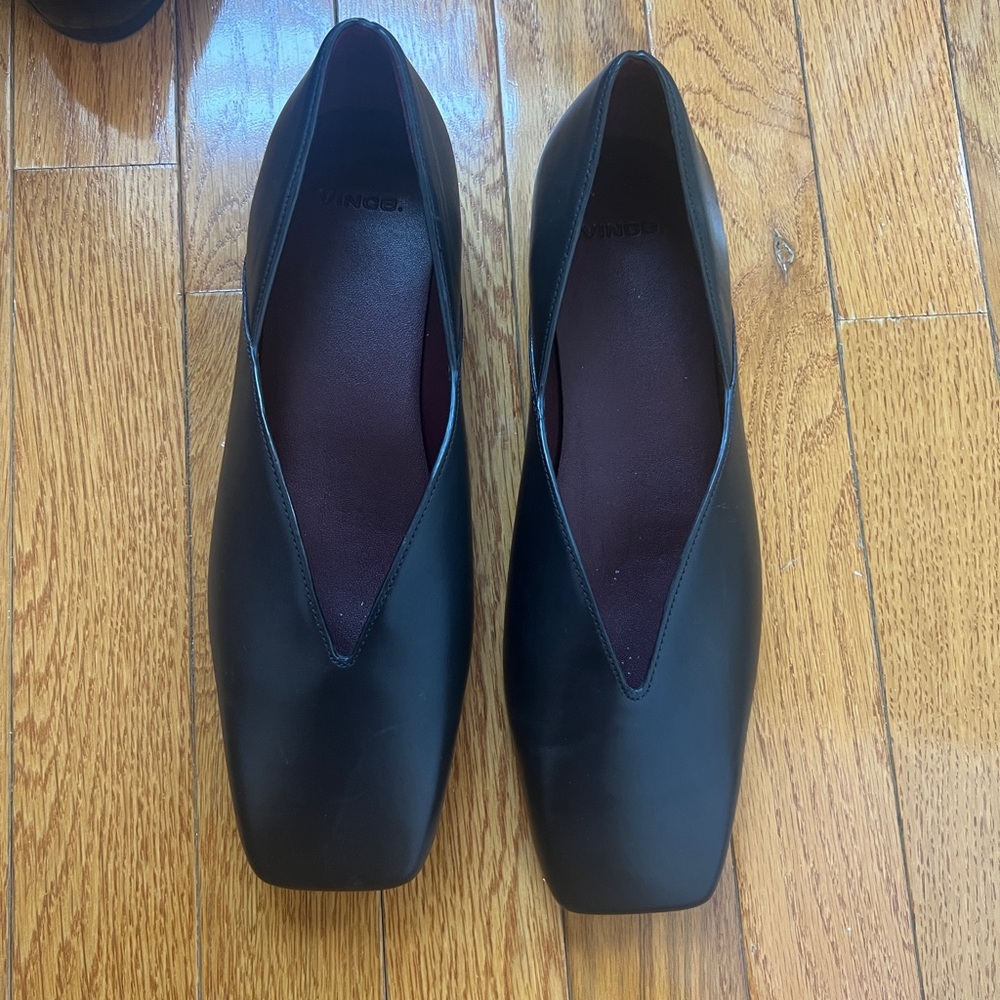 Vince Carmen Flats 6.5M